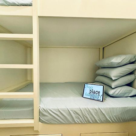 Smdc Vine Residences Condo Quezon City Kültér fotó