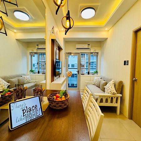 Smdc Vine Residences Condo Quezon City Kültér fotó