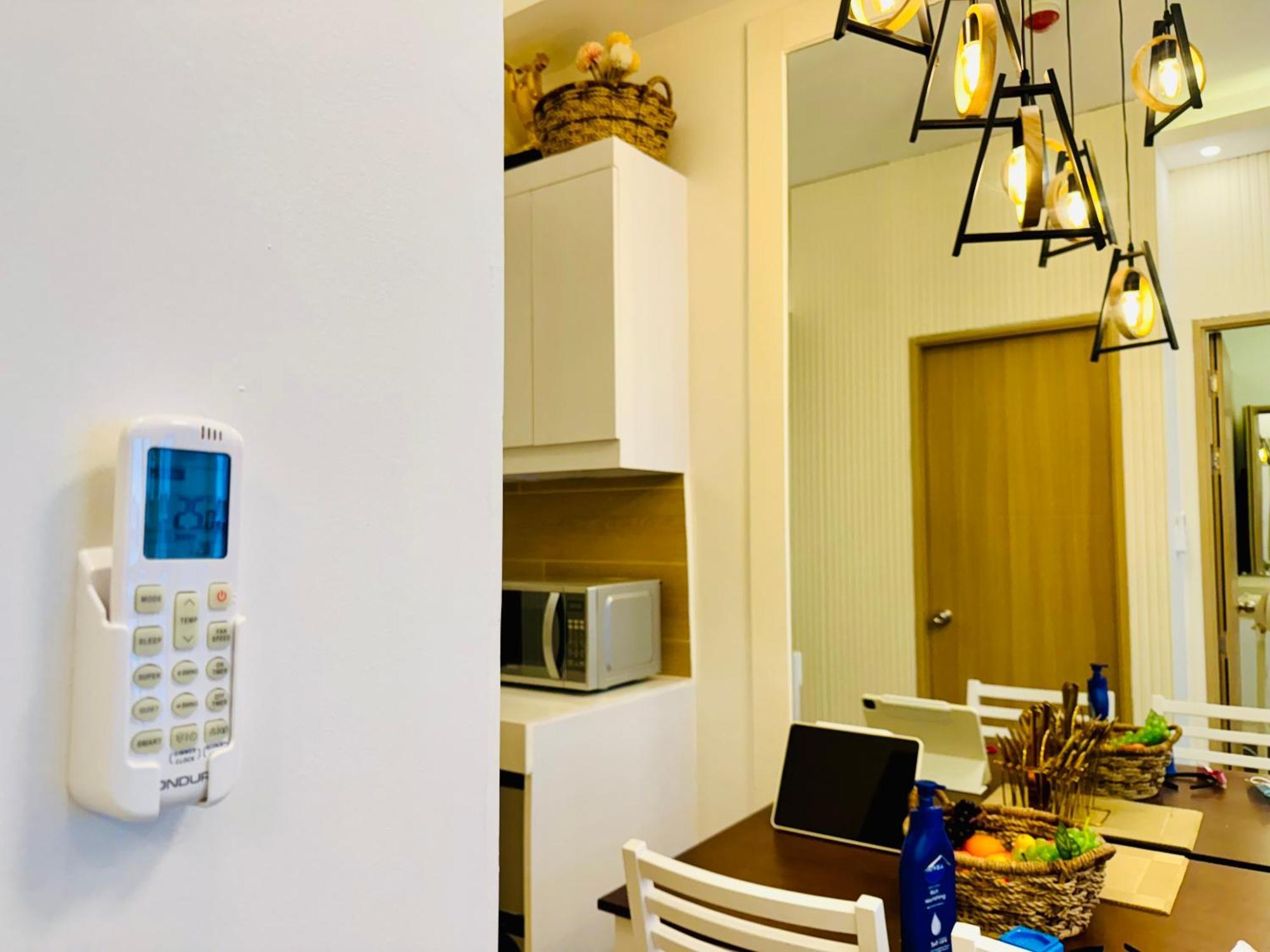 Smdc Vine Residences Condo Quezon City Kültér fotó