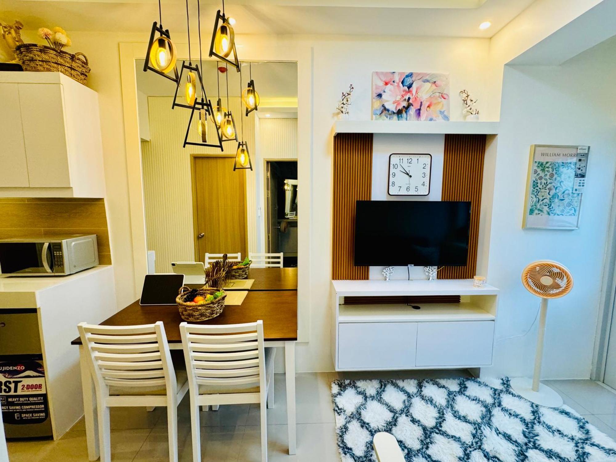Smdc Vine Residences Condo Quezon City Kültér fotó